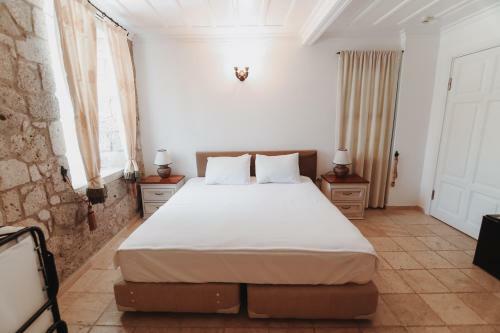 Posada Tashmahal Hotel