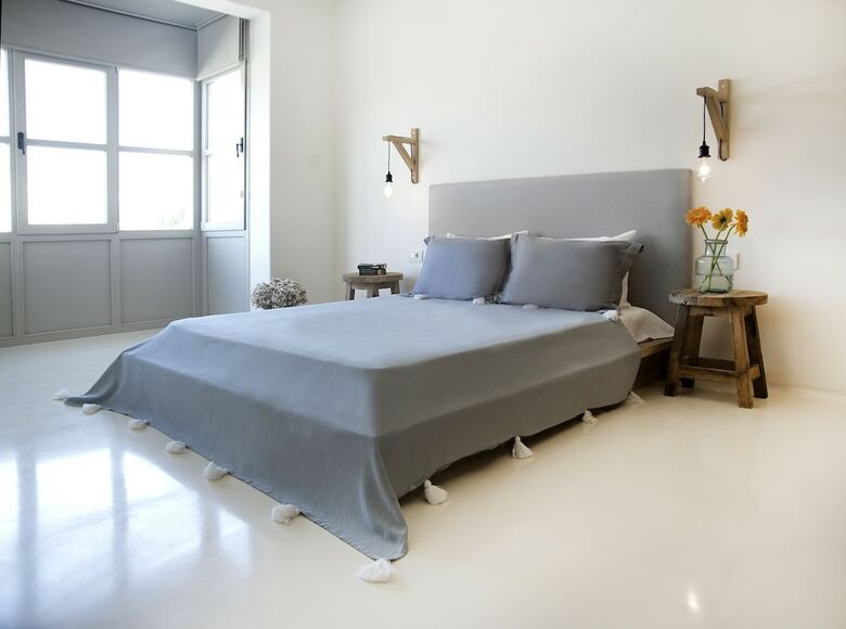 Manastir Alacati Hotel