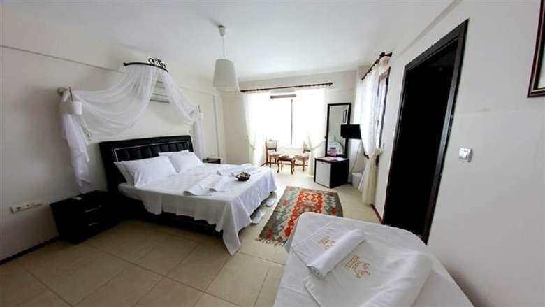 Bed & Breakfast Nano Hotel