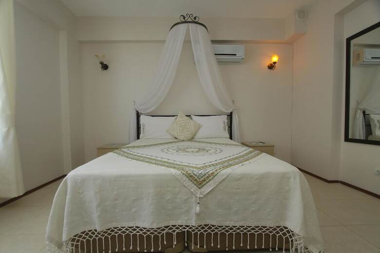 Bed & Breakfast Nano Hotel