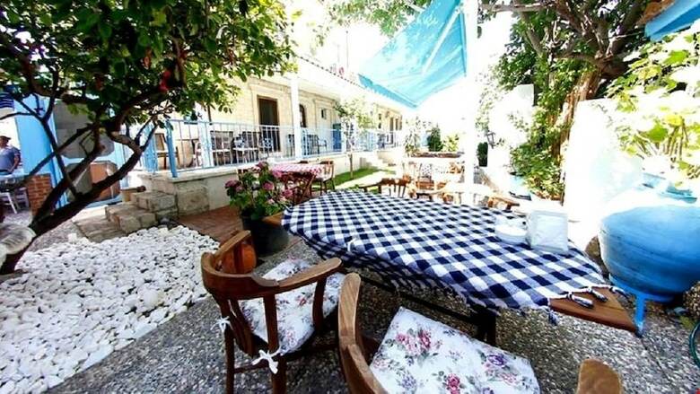 Bed & Breakfast Nano Hotel