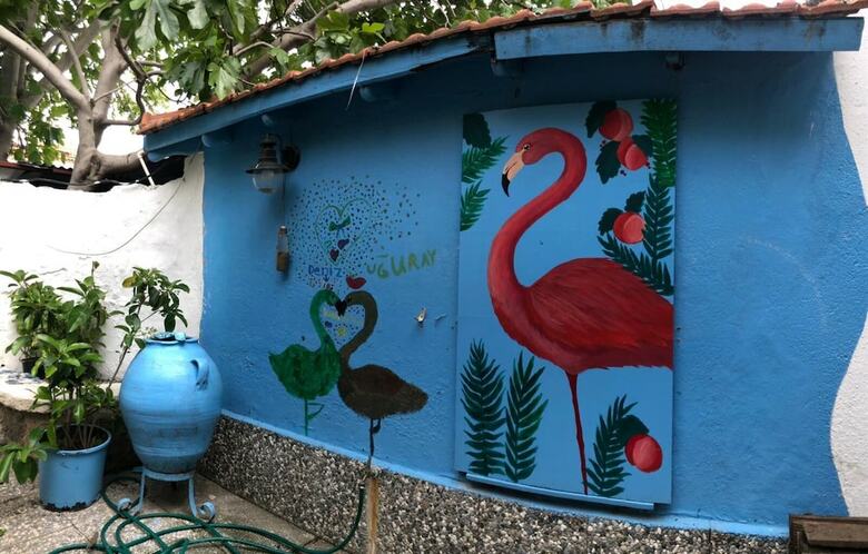 Bed & Breakfast Nano Hotel