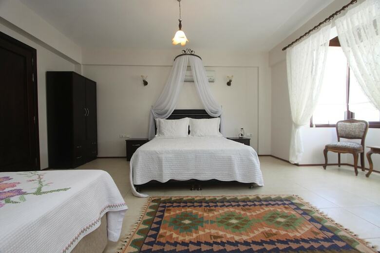 Bed & Breakfast Nano Hotel