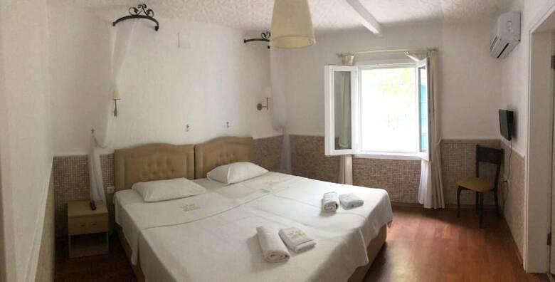 Bed & Breakfast Nano Hotel
