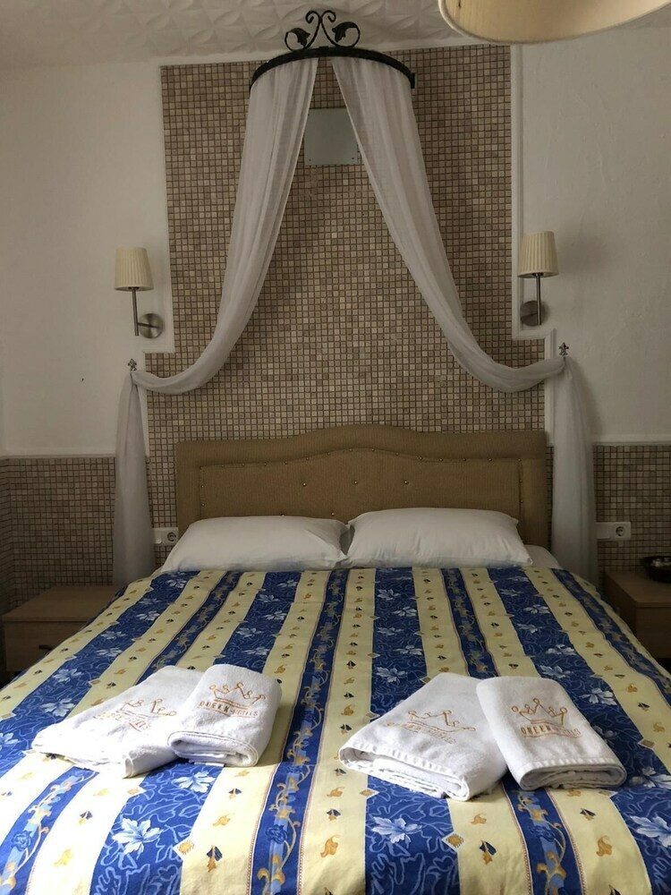 Bed & Breakfast Nano Hotel