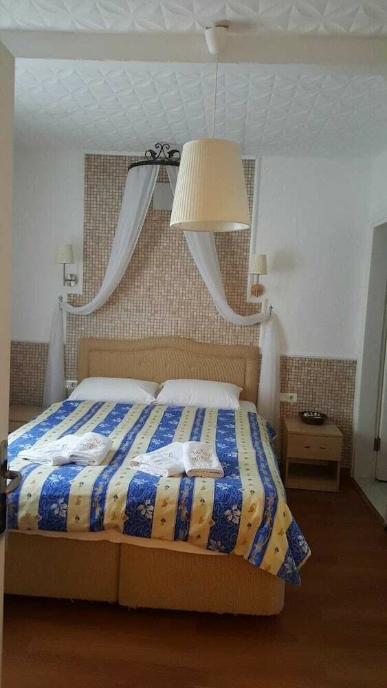 Bed & Breakfast Nano Hotel