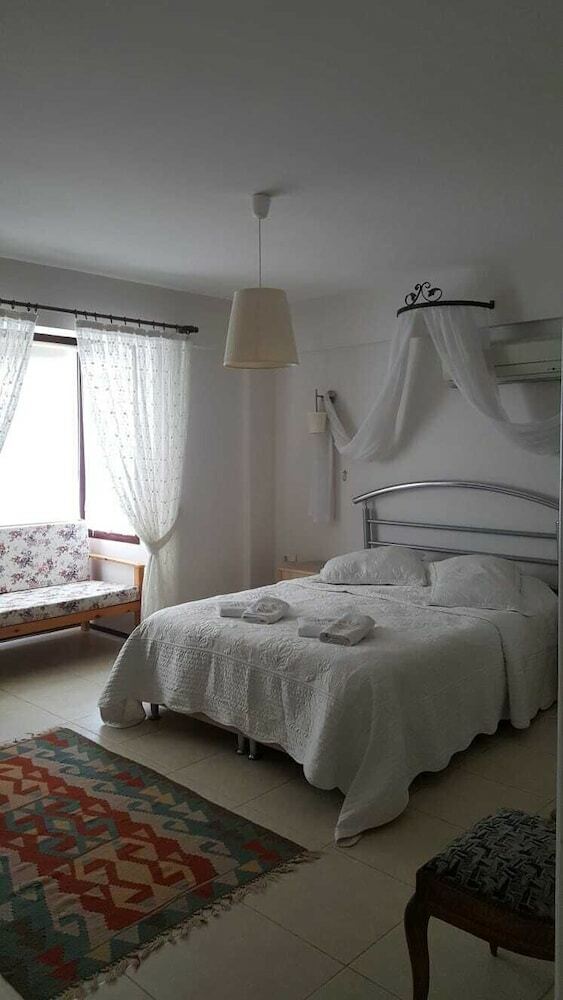 Bed & Breakfast Nano Hotel