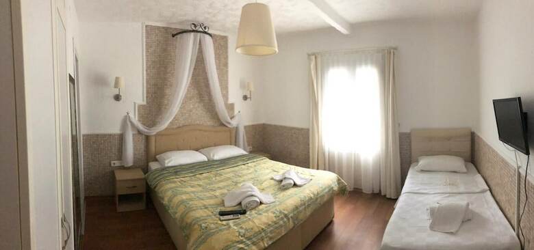 Bed & Breakfast Nano Hotel