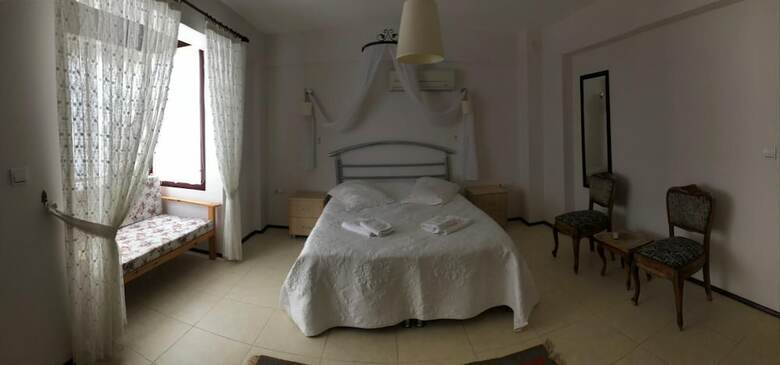 Bed & Breakfast Nano Hotel