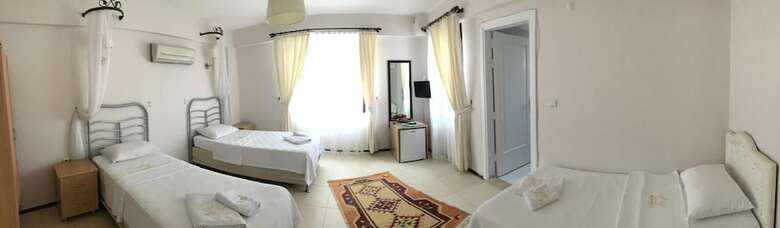 Bed & Breakfast Nano Hotel