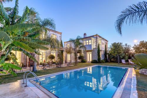 Hotel Ala�at? Casa Bella +12