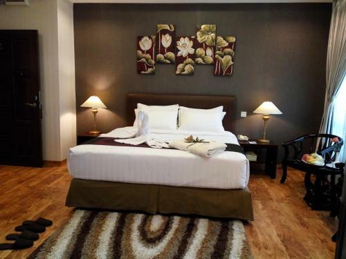 Hotel Kan Yeik Thar