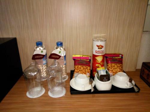 Hotel Kan Yeik Thar