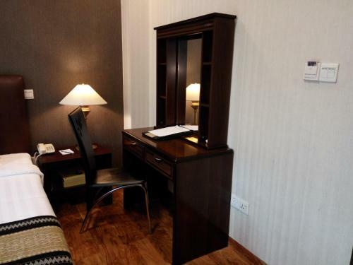 Hotel Kan Yeik Thar