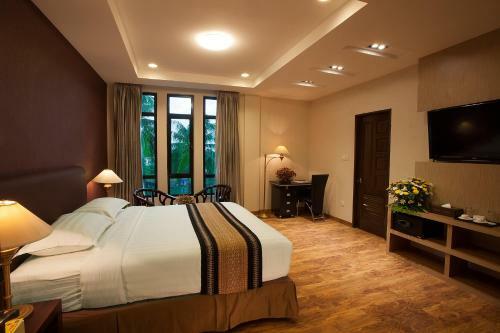 Hotel Kan Yeik Thar