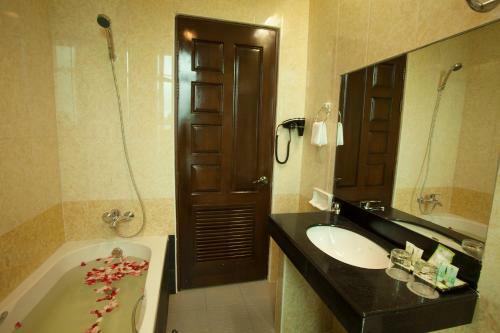 Hotel Kan Yeik Thar