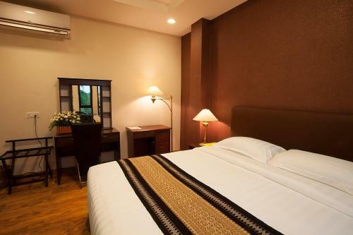 Hotel Kan Yeik Thar