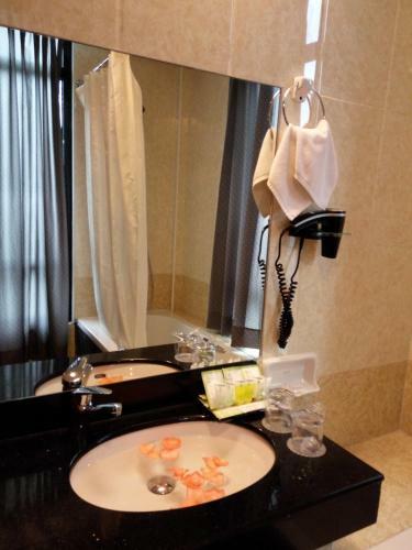 Hotel Kan Yeik Thar