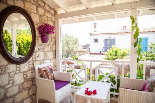 Hostal Ta?delen Hotel
