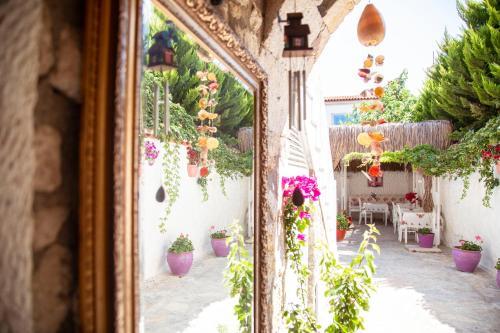 Hostal Ta?delen Hotel