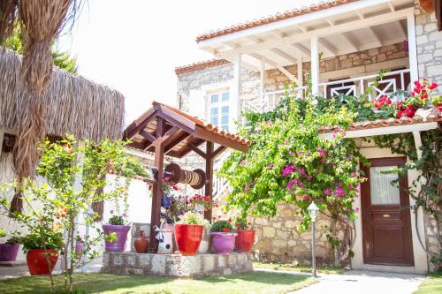 Hostal Ta?delen Hotel