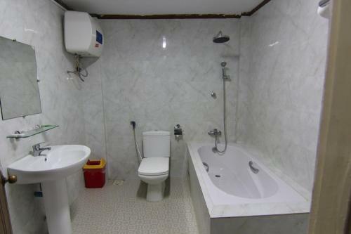 Royal White Elephant Hotel