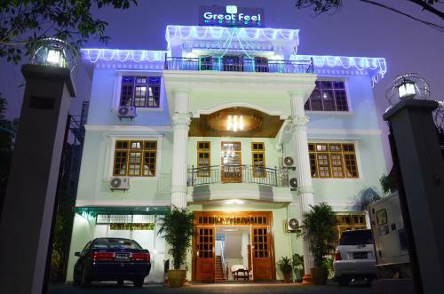 Great Feel Hotel