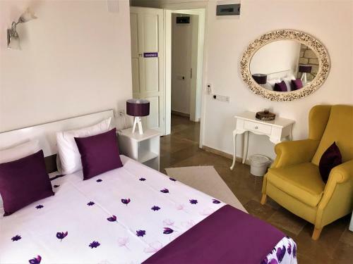 Hotel Adres Ala�at?