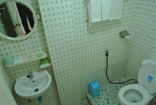 Hotel Shwe Eain Taw