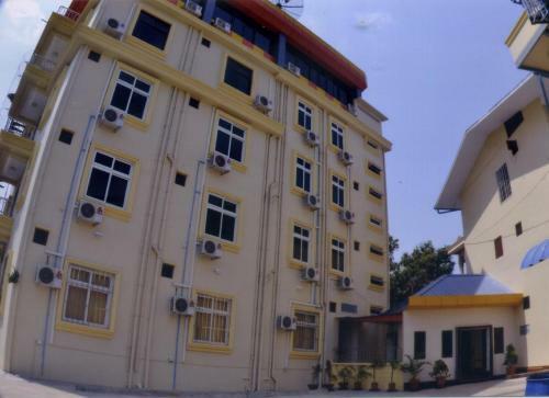 Hotel Shwe Eain Taw