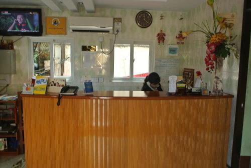 Hotel Shwe Eain Taw