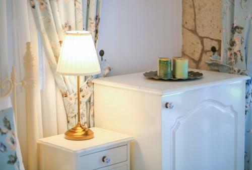 Alacati Balbadem Hotel