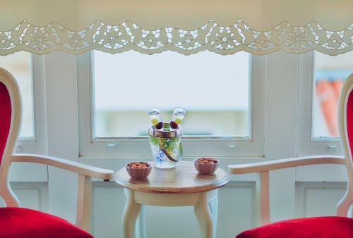 Alacati Balbadem Hotel