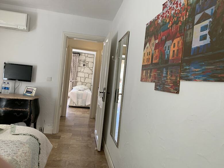 Hotel Yuga Alacati