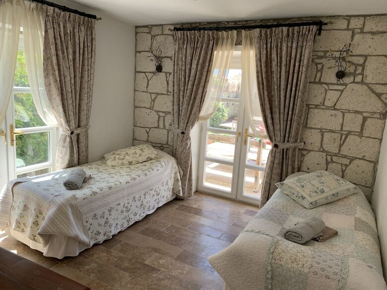 Hotel Yuga Alacati