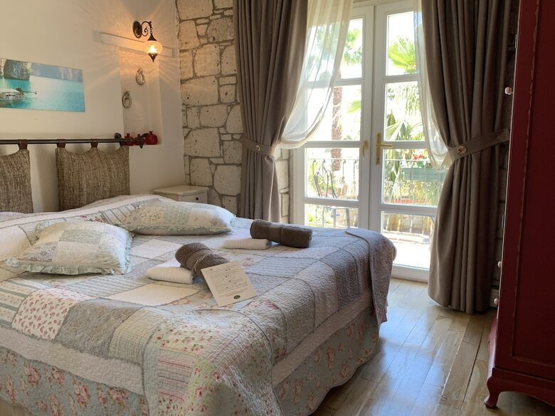 Hotel Yuga Alacati