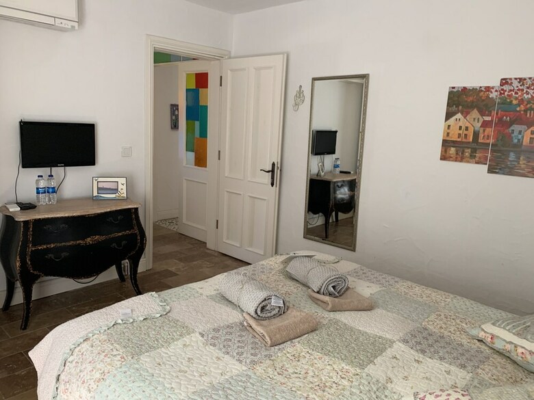 Hotel Yuga Alacati