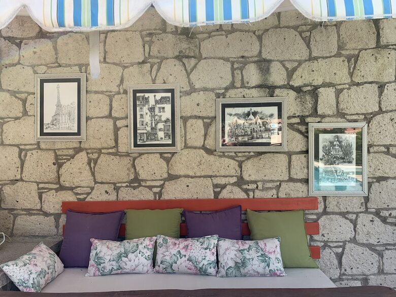 Hotel Yuga Alacati