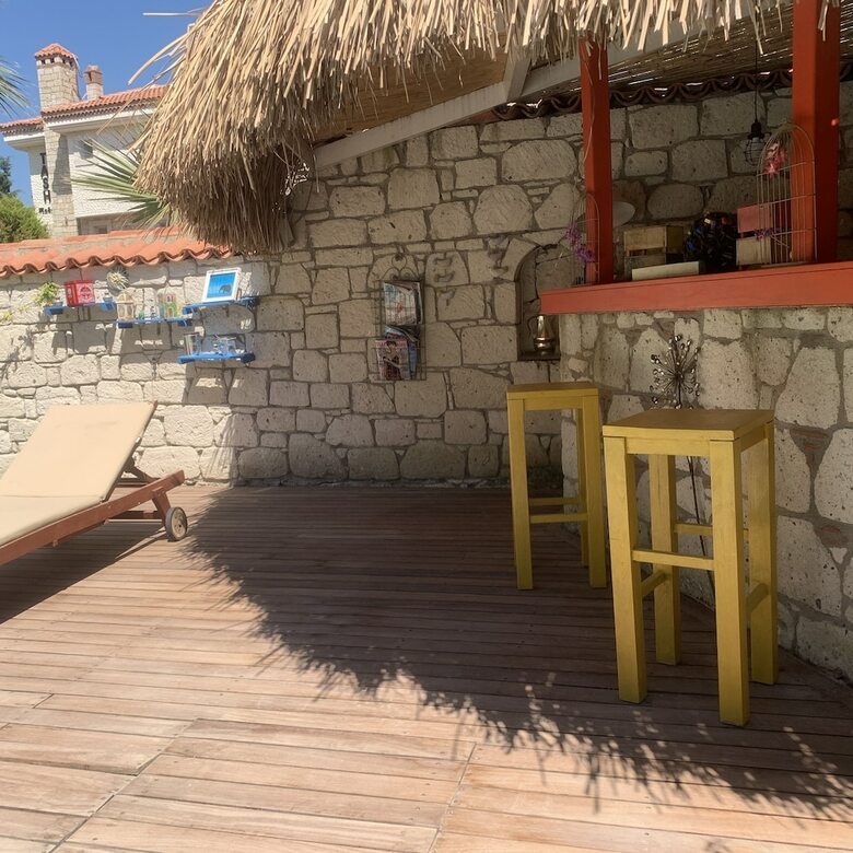 Hotel Yuga Alacati