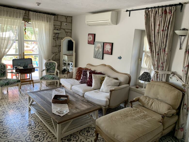 Hotel Yuga Alacati