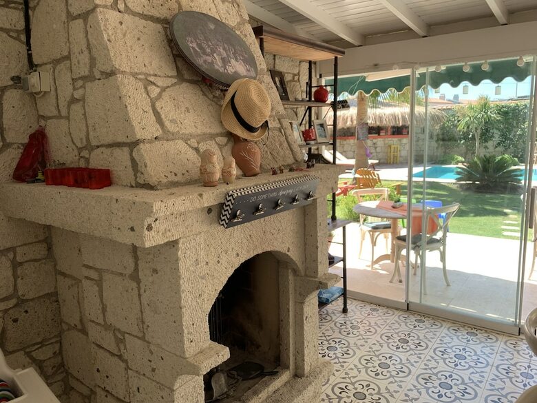 Hotel Yuga Alacati