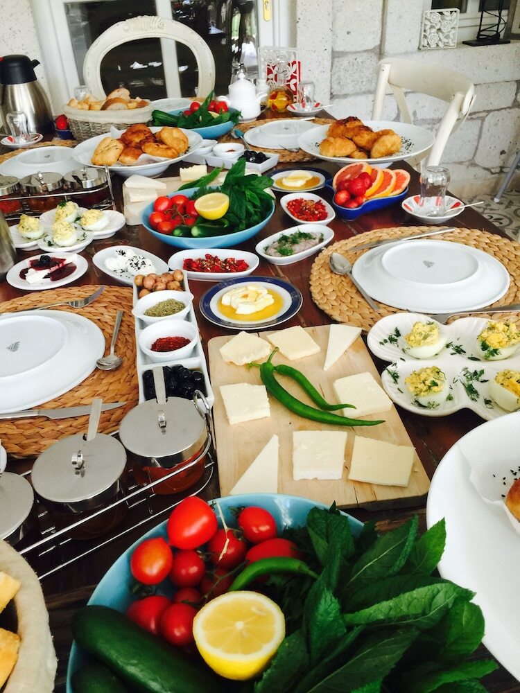 Hotel Yuga Alacati