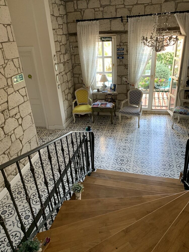 Hotel Yuga Alacati