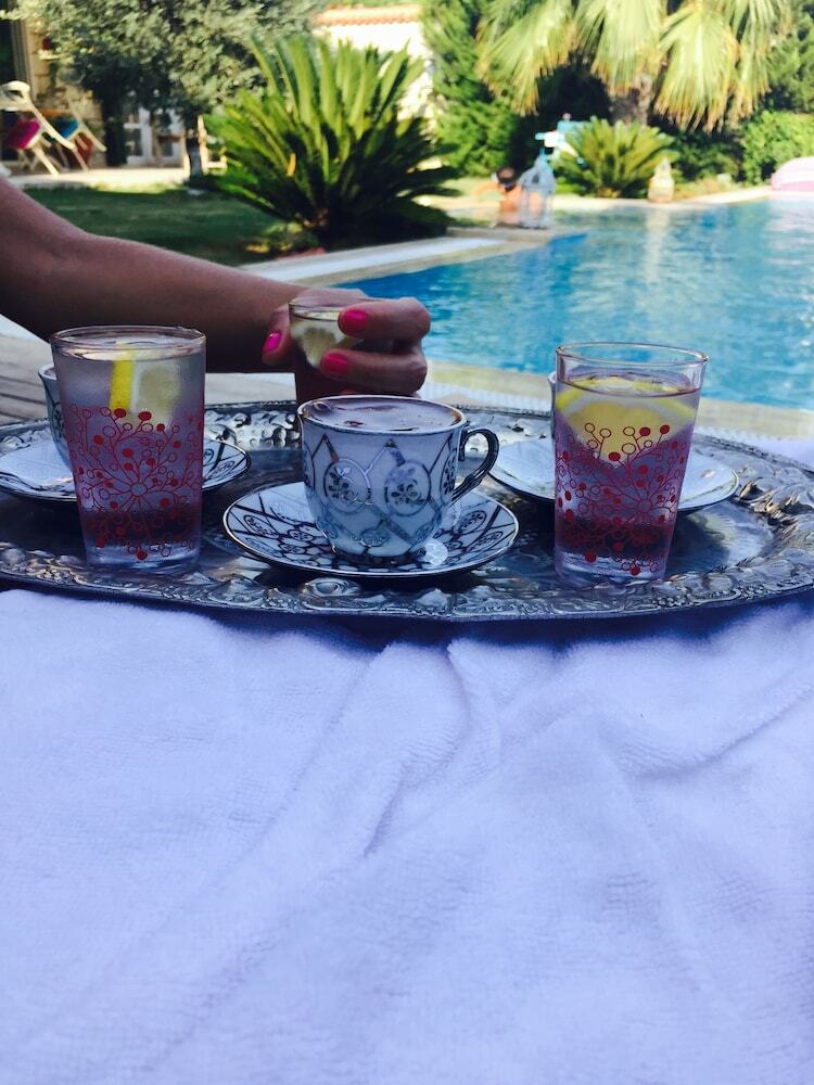 Hotel Yuga Alacati