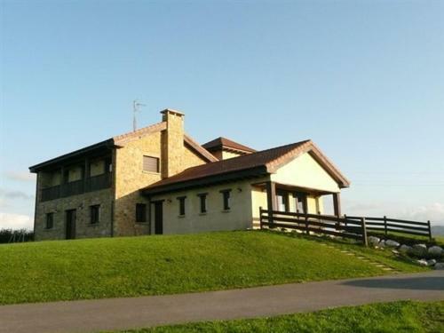 La Casa De Orviz