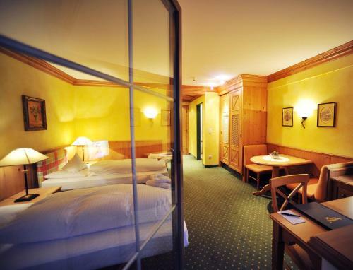 Sporthotel Kirchler