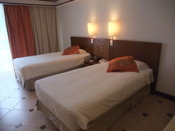 Hotel Royal Chihpin