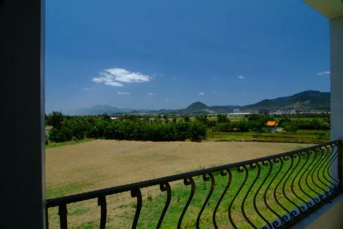 Bed & Breakfast Bonjour Kenting