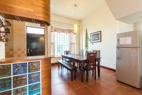 Bed & Breakfast Bonjour Kenting
