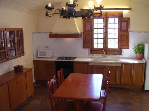 Lodge Holiday Home El Mas St. Marti de Tous